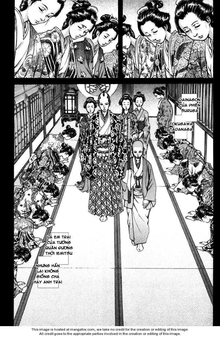 Shigurui - Cuồng Tử: Chapter 66