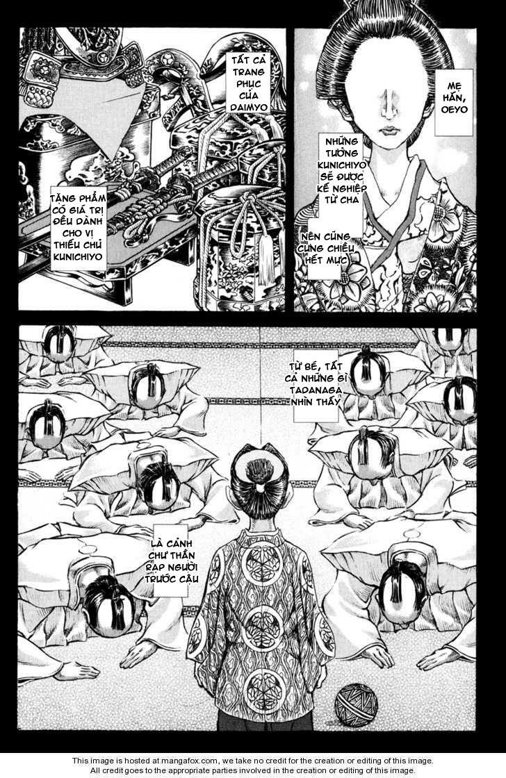 Shigurui - Cuồng Tử: Chapter 66