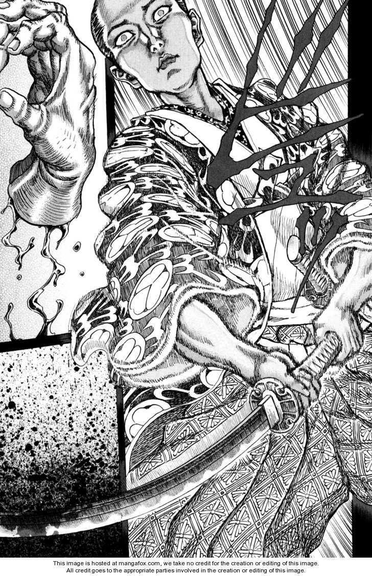 Shigurui - Cuồng Tử: Chapter 66