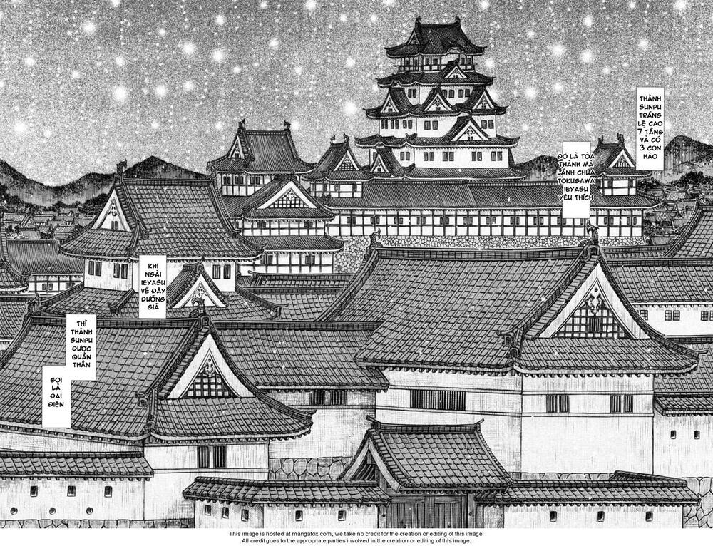 Shigurui - Cuồng Tử: Chapter 66