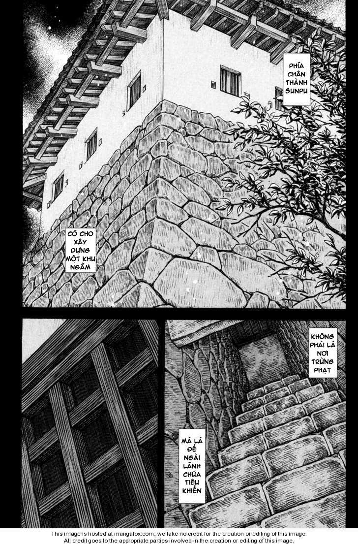Shigurui - Cuồng Tử: Chapter 66