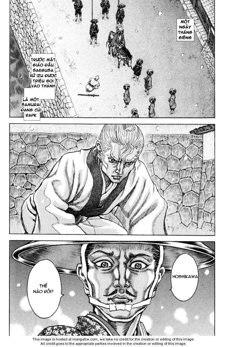 Shigurui - Cuồng Tử: Chapter 67