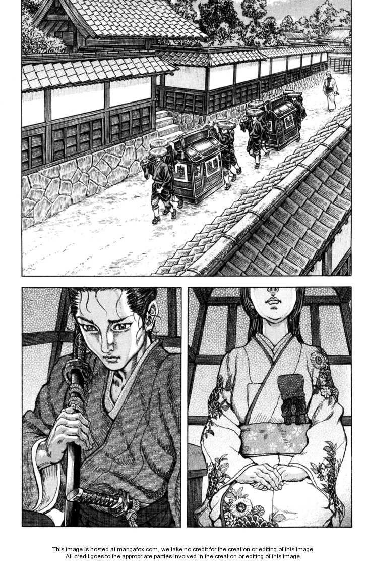 Shigurui - Cuồng Tử: Chapter 67