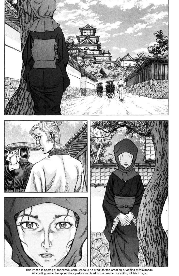 Shigurui - Cuồng Tử: Chapter 67