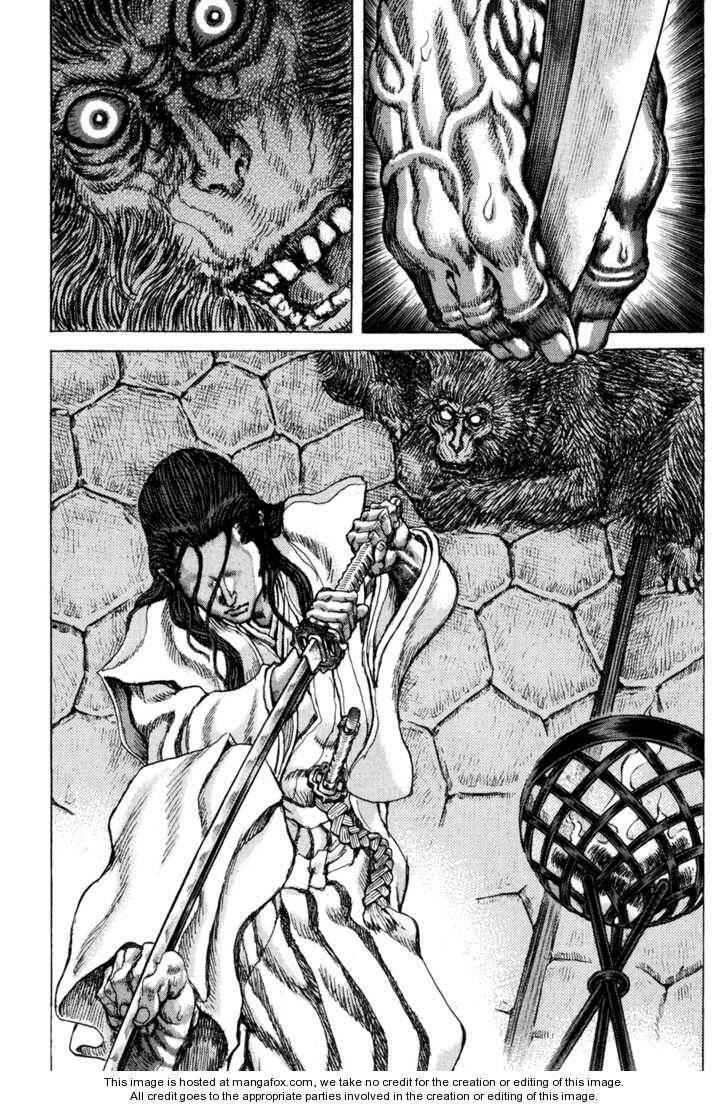 Shigurui - Cuồng Tử: Chapter 68