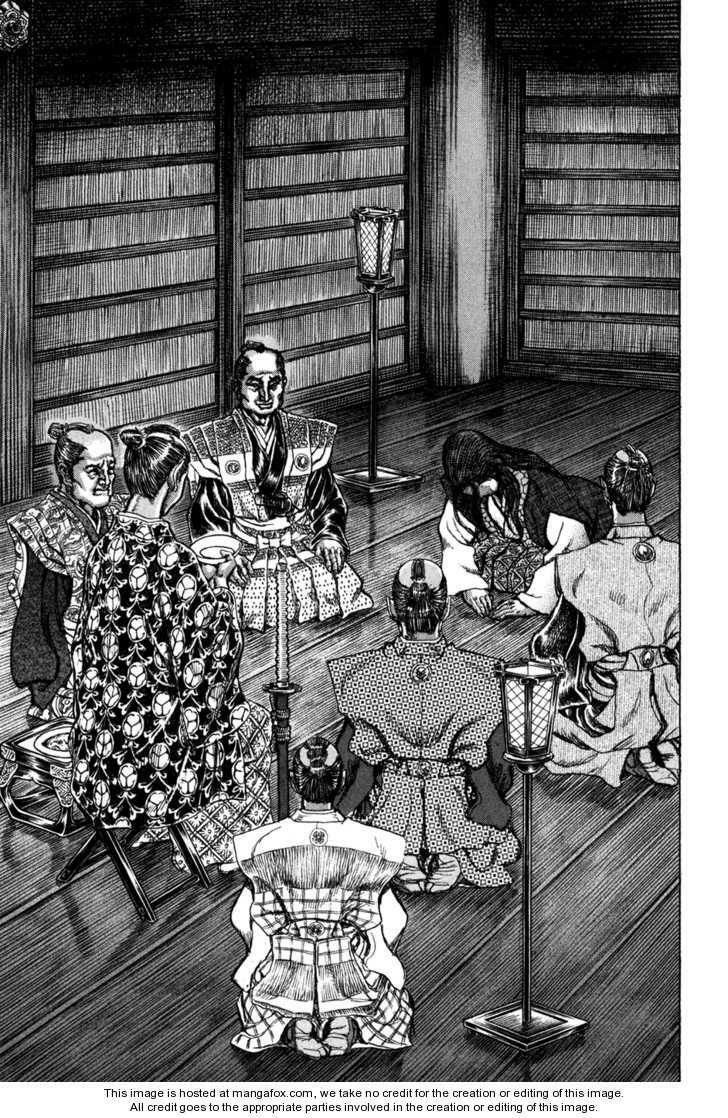 Shigurui - Cuồng Tử: Chapter 68