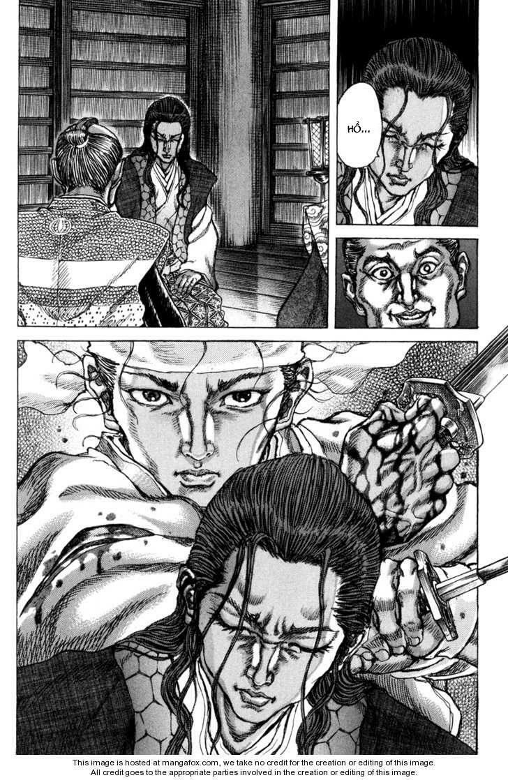 Shigurui - Cuồng Tử: Chapter 68