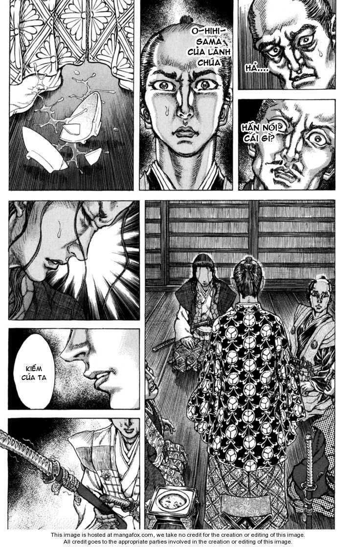 Shigurui - Cuồng Tử: Chapter 68