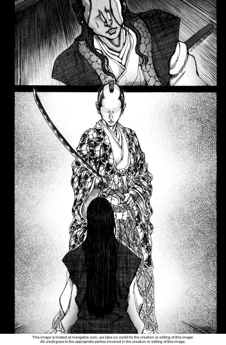 Shigurui - Cuồng Tử: Chapter 68