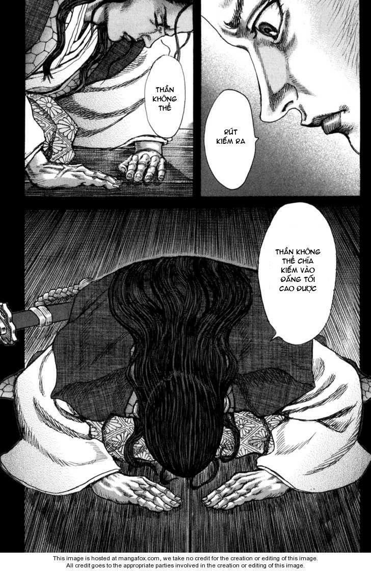 Shigurui - Cuồng Tử: Chapter 68