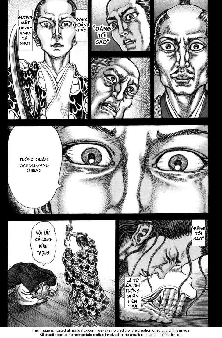 Shigurui - Cuồng Tử: Chapter 68