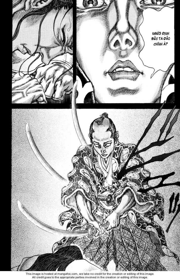 Shigurui - Cuồng Tử: Chapter 68
