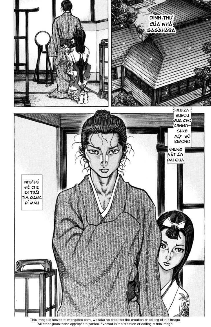 Shigurui - Cuồng Tử: Chapter 68
