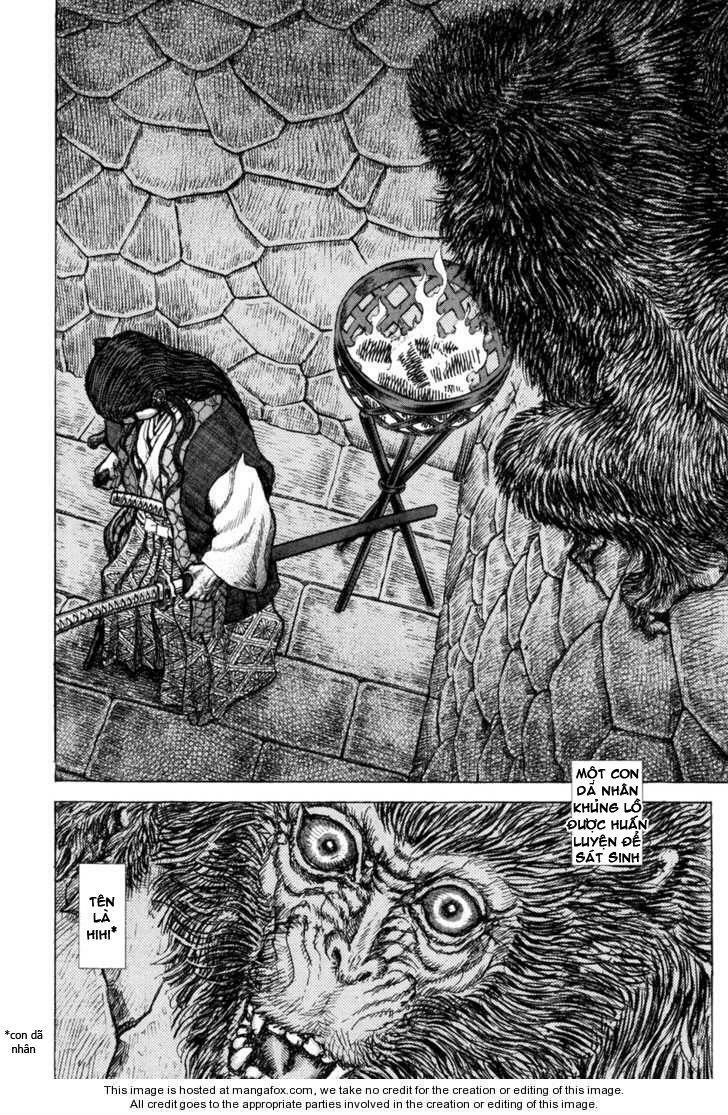Shigurui - Cuồng Tử: Chapter 68