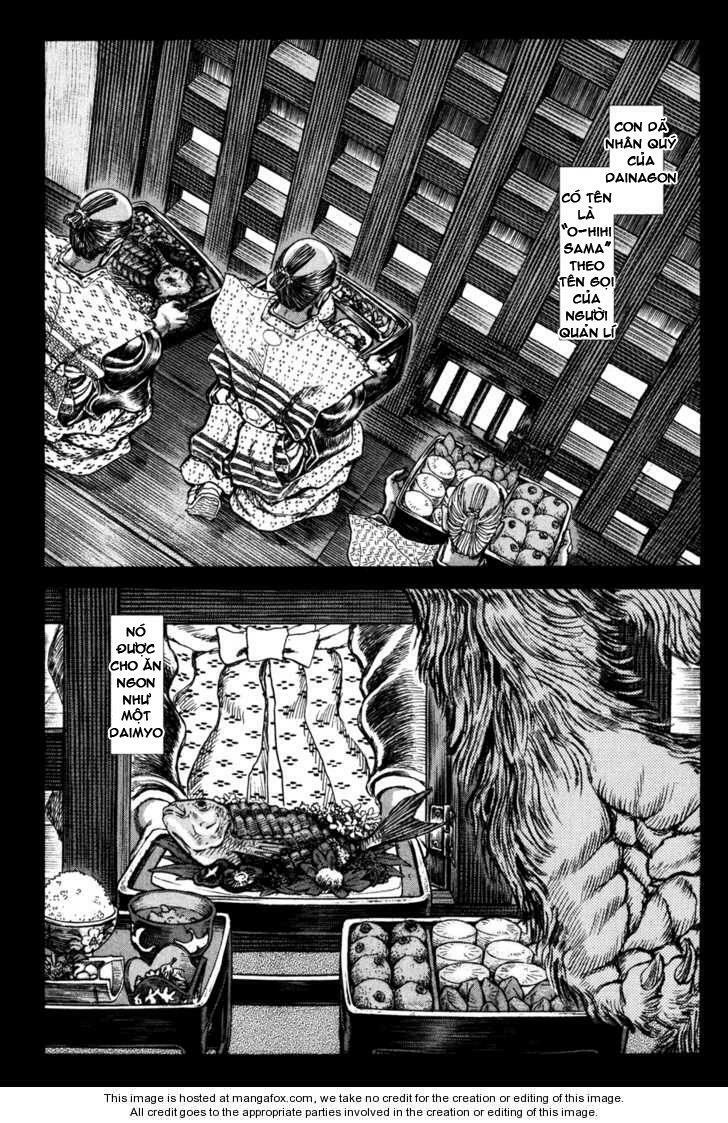 Shigurui - Cuồng Tử: Chapter 68
