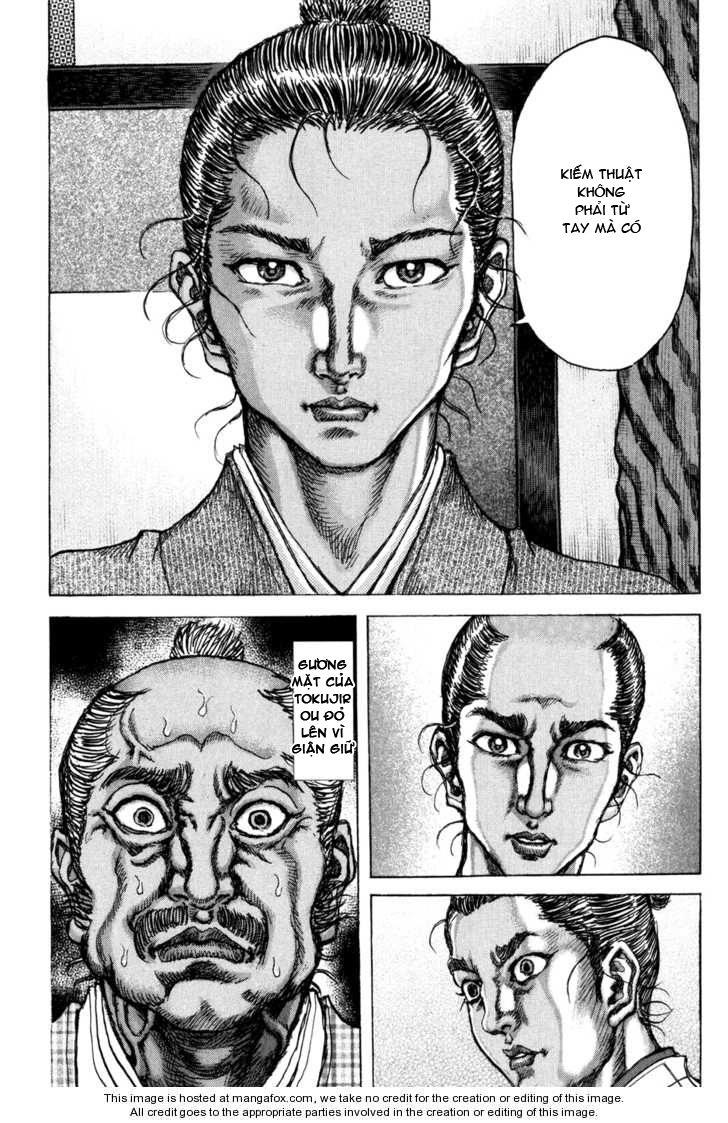 Shigurui - Cuồng Tử: Chapter 69