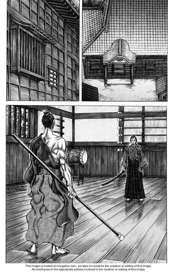 Shigurui - Cuồng Tử: Chapter 69