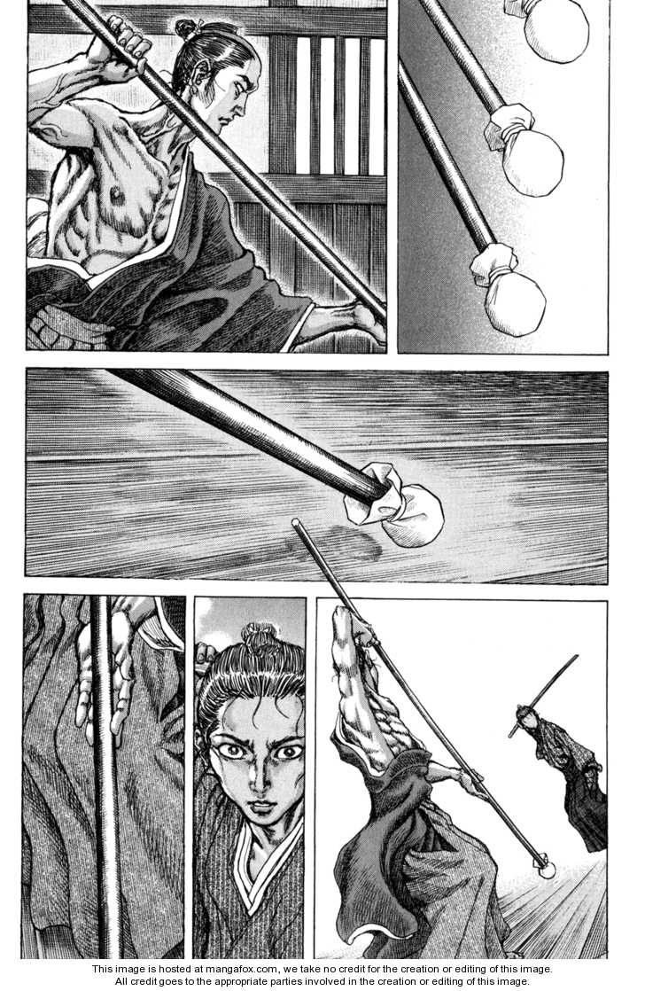 Shigurui - Cuồng Tử: Chapter 69