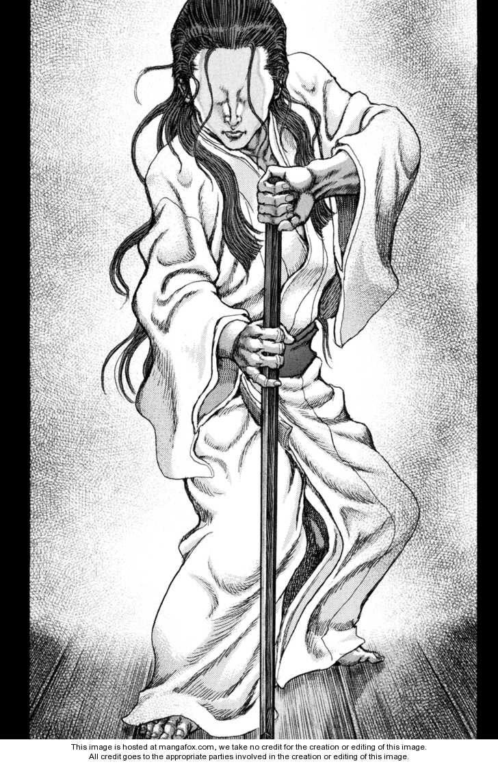 Shigurui - Cuồng Tử: Chapter 69