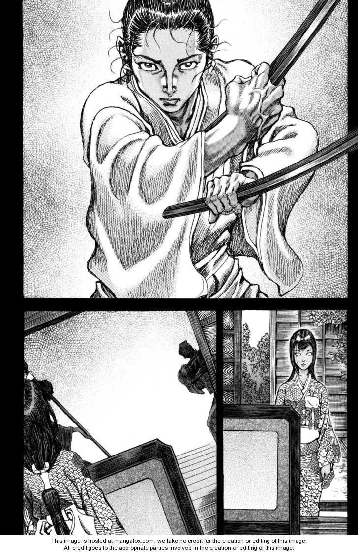 Shigurui - Cuồng Tử: Chapter 69