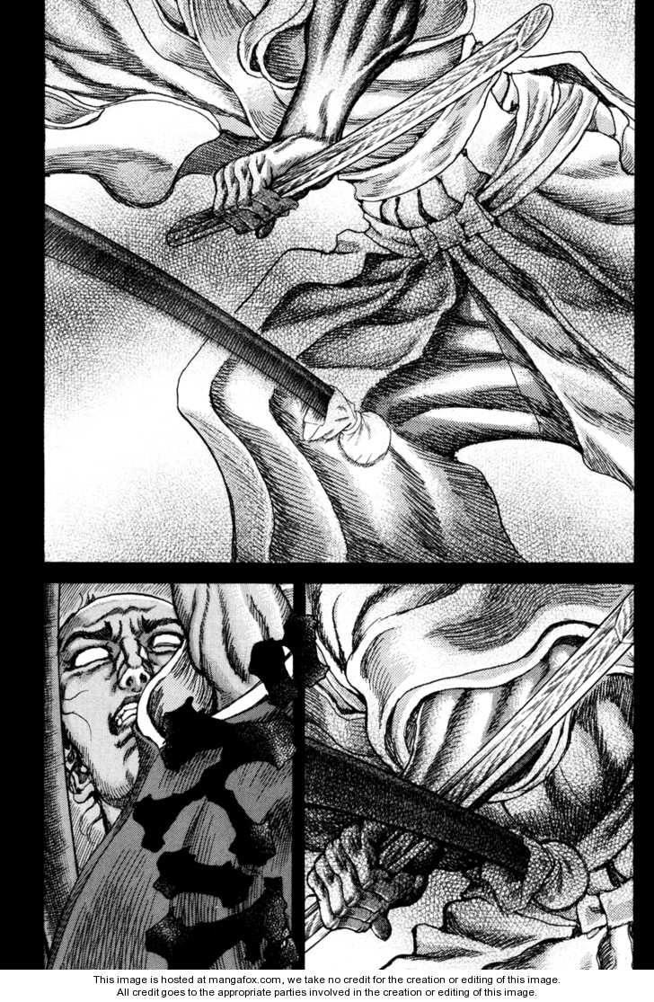Shigurui - Cuồng Tử: Chapter 69
