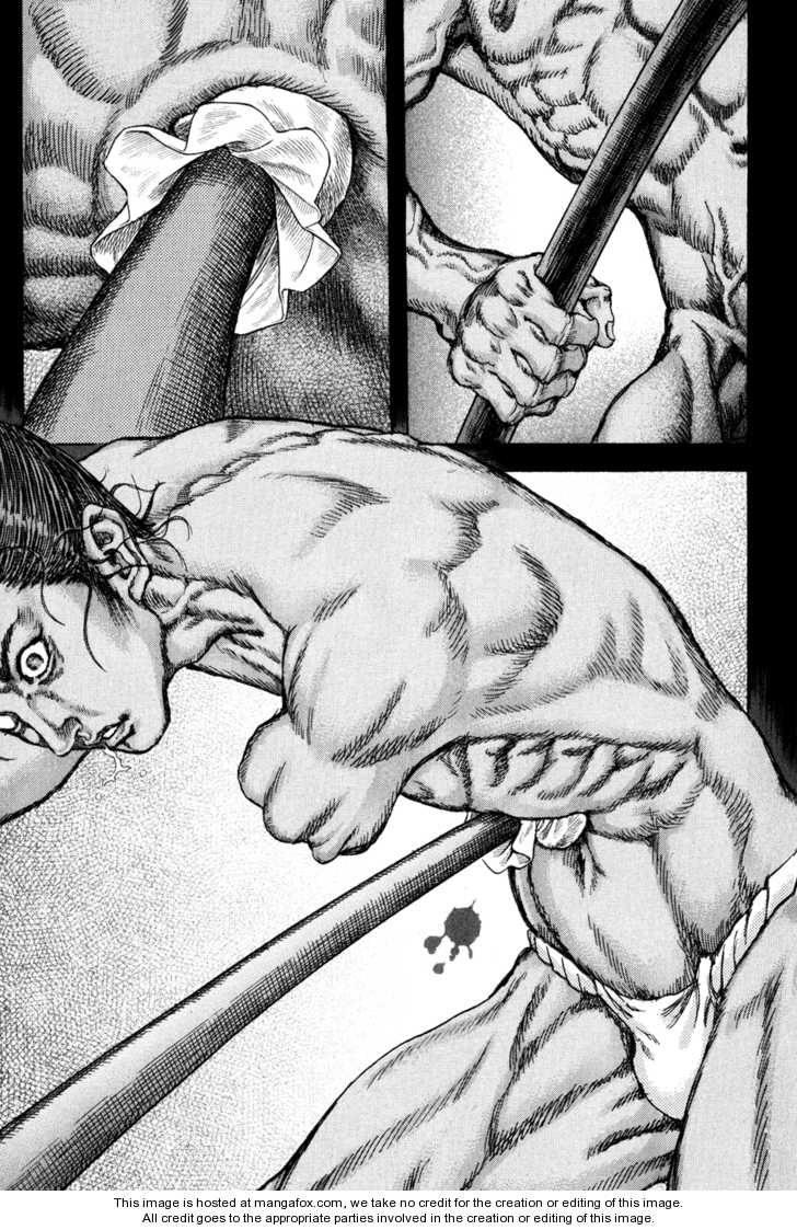 Shigurui - Cuồng Tử: Chapter 69
