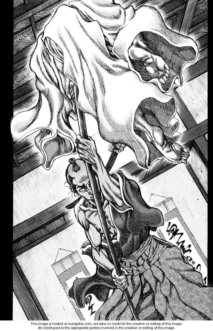Shigurui - Cuồng Tử: Chapter 69