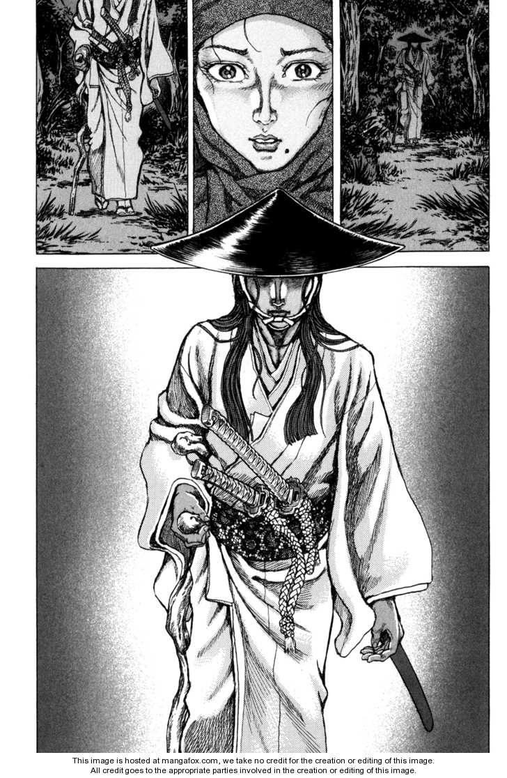Shigurui - Cuồng Tử: Chapter 69