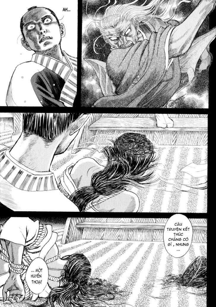 Shigurui - Cuồng Tử: Chapter 7