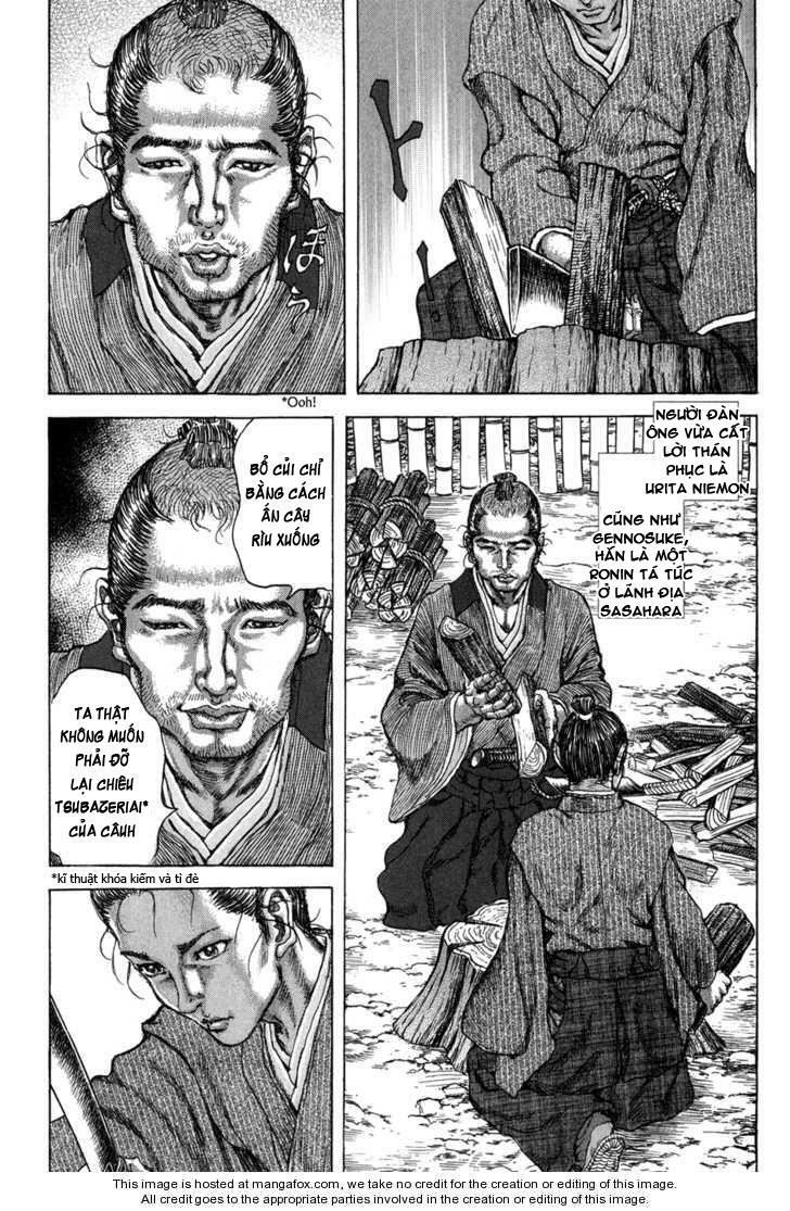 Shigurui - Cuồng Tử: Chapter 70