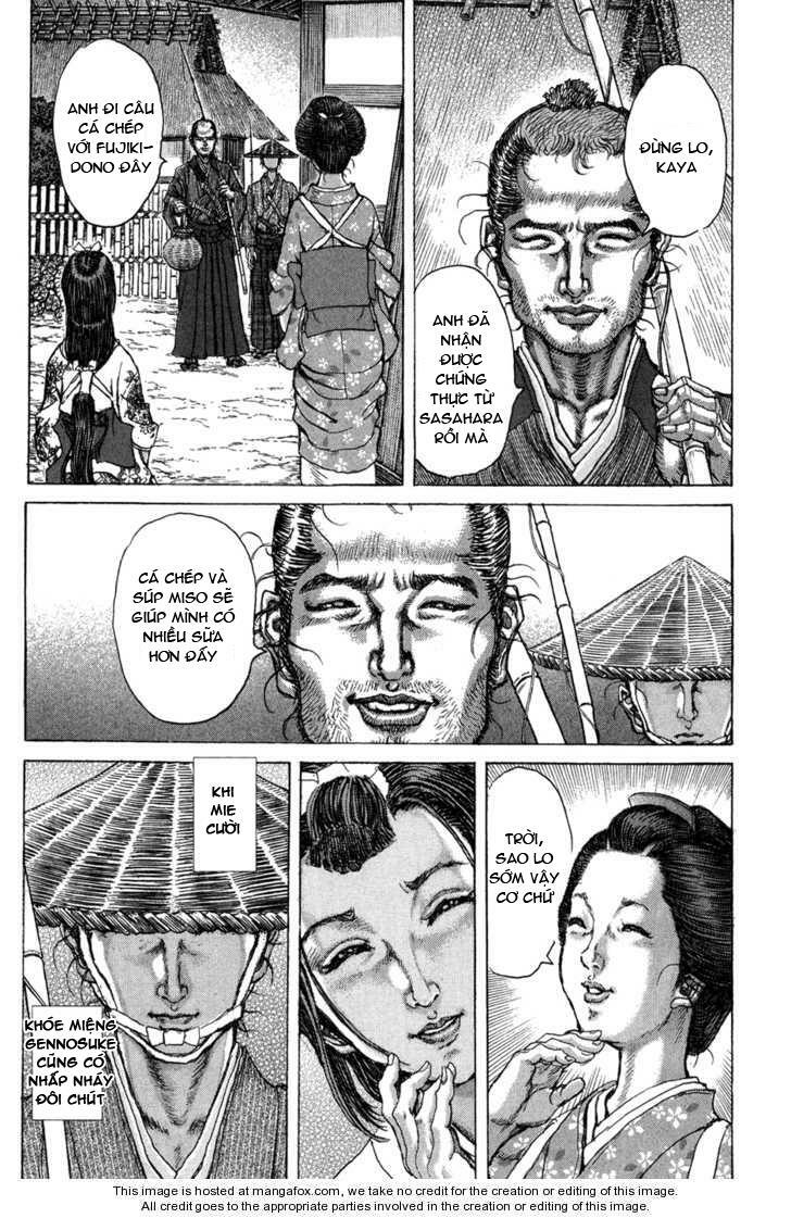 Shigurui - Cuồng Tử: Chapter 70