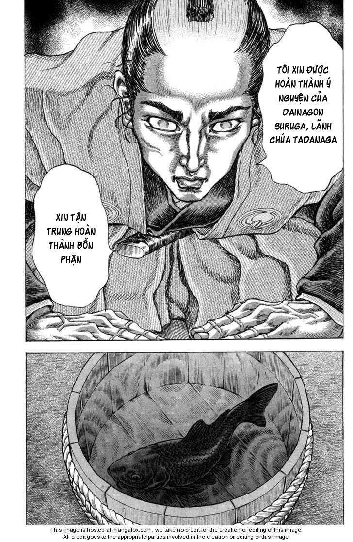 Shigurui - Cuồng Tử: Chapter 70