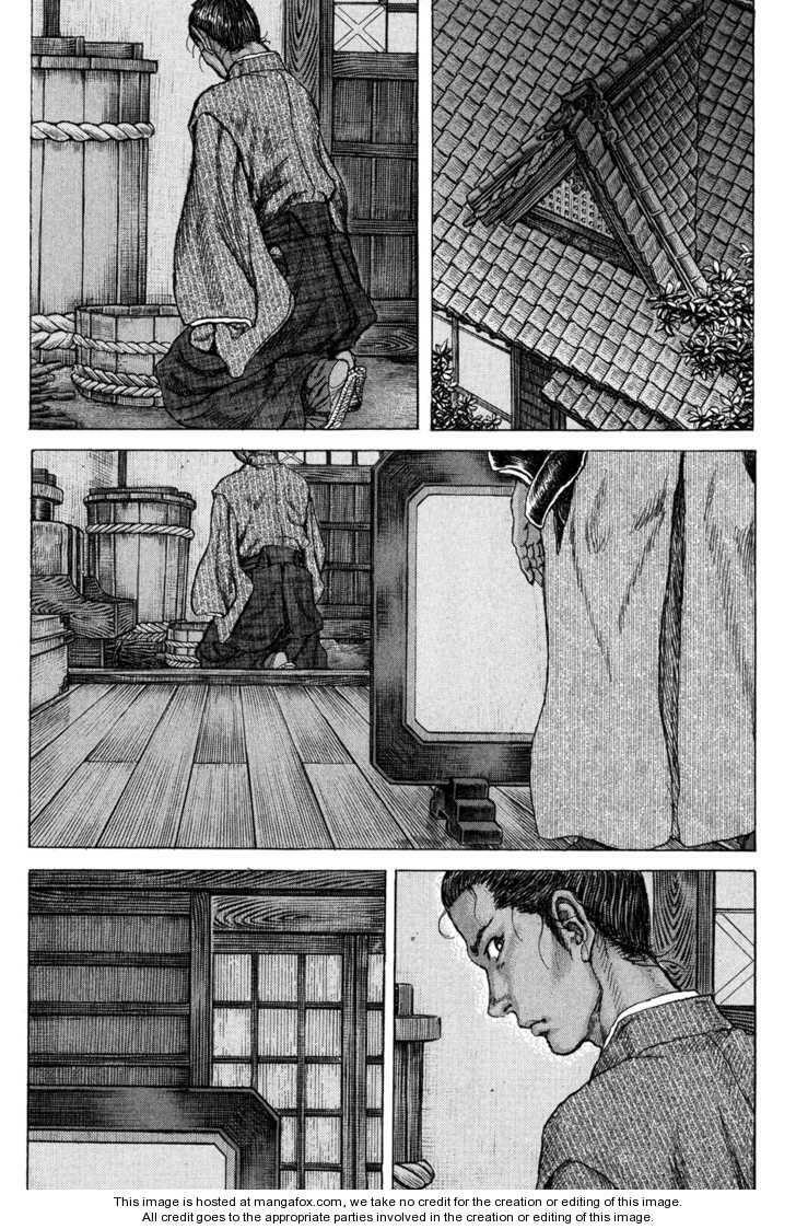 Shigurui - Cuồng Tử: Chapter 70