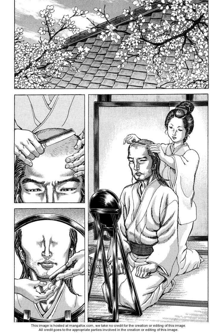 Shigurui - Cuồng Tử: Chapter 70