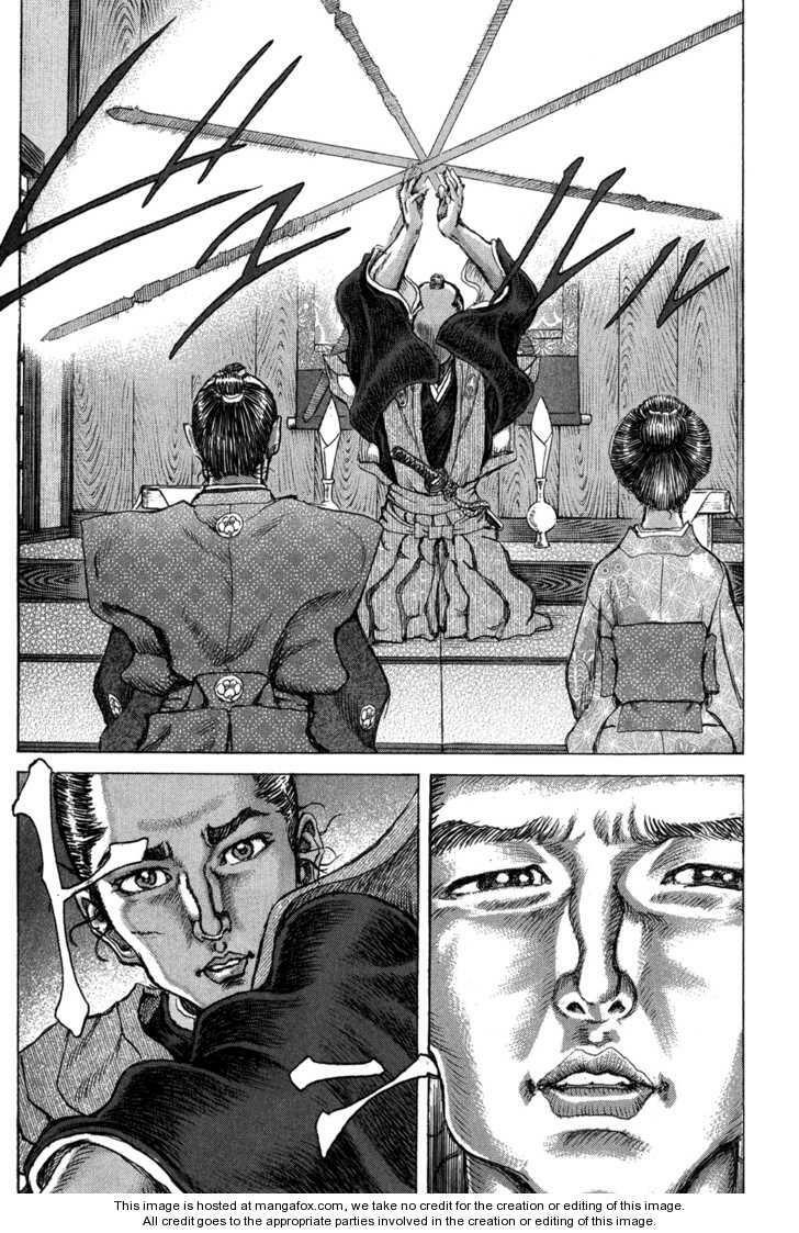 Shigurui - Cuồng Tử: Chapter 70