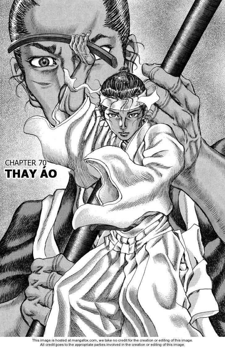 Shigurui - Cuồng Tử: Chapter 70
