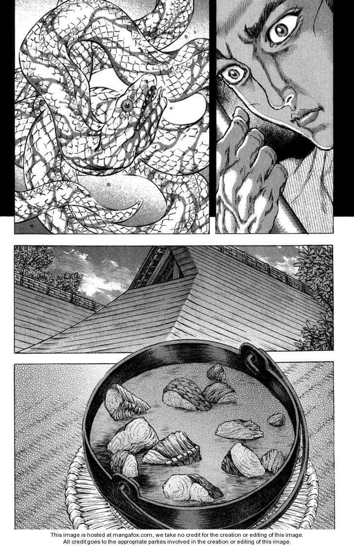 Shigurui - Cuồng Tử: Chapter 70