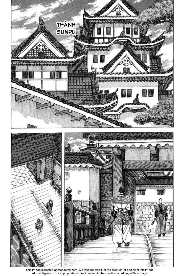 Shigurui - Cuồng Tử: Chapter 70