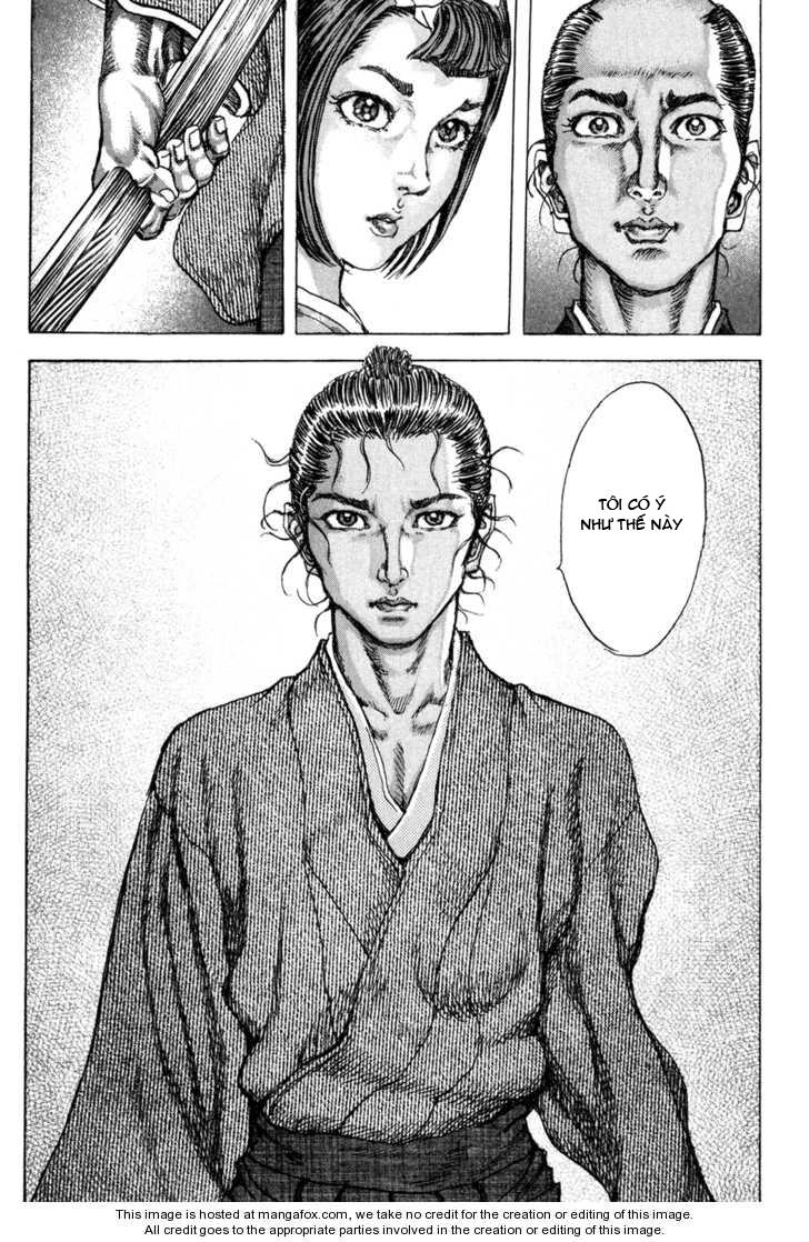 Shigurui - Cuồng Tử: Chapter 71