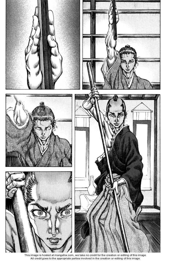 Shigurui - Cuồng Tử: Chapter 71
