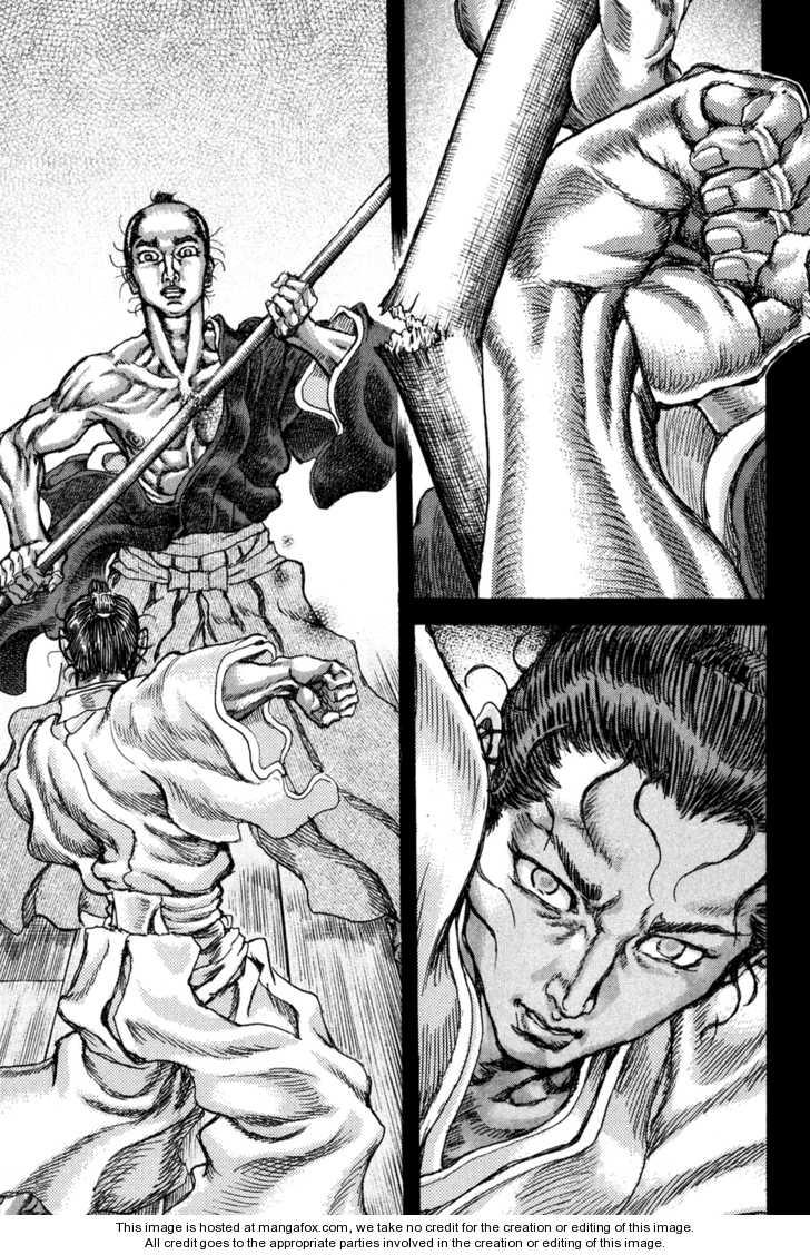 Shigurui - Cuồng Tử: Chapter 71