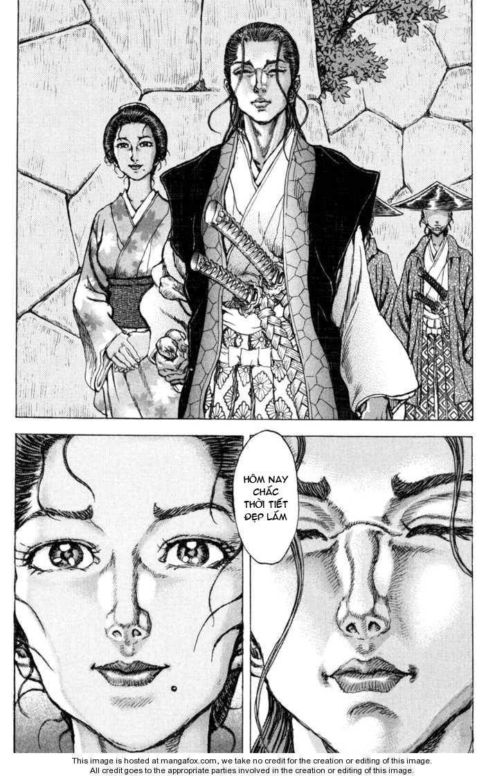 Shigurui - Cuồng Tử: Chapter 71