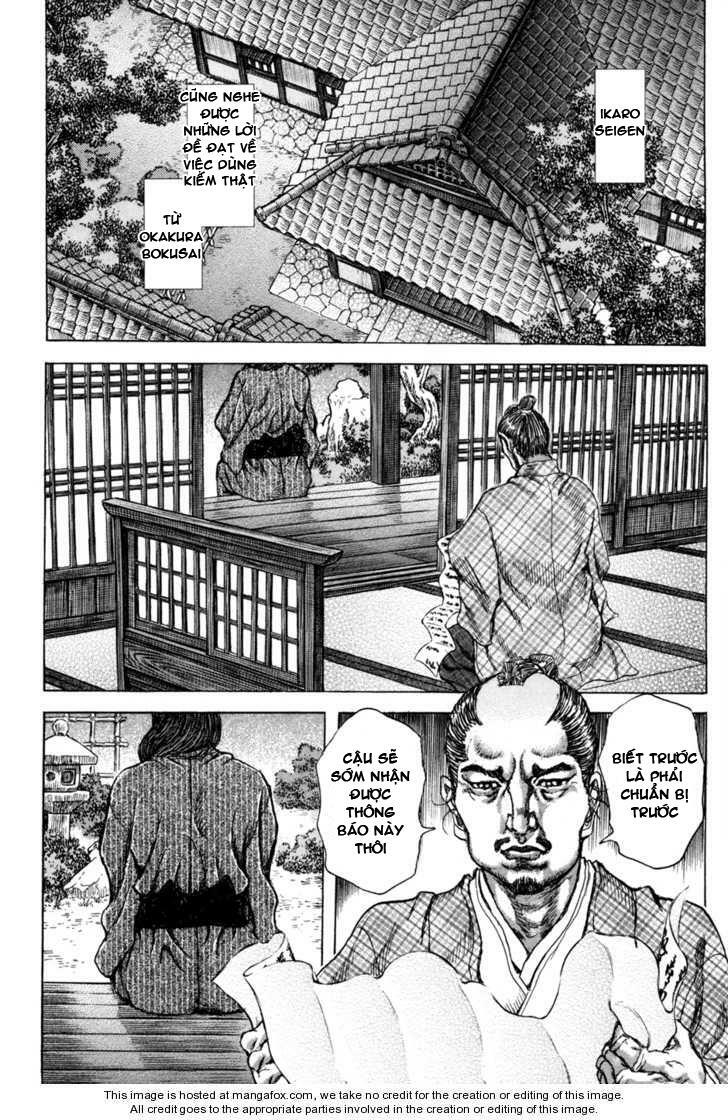 Shigurui - Cuồng Tử: Chapter 72