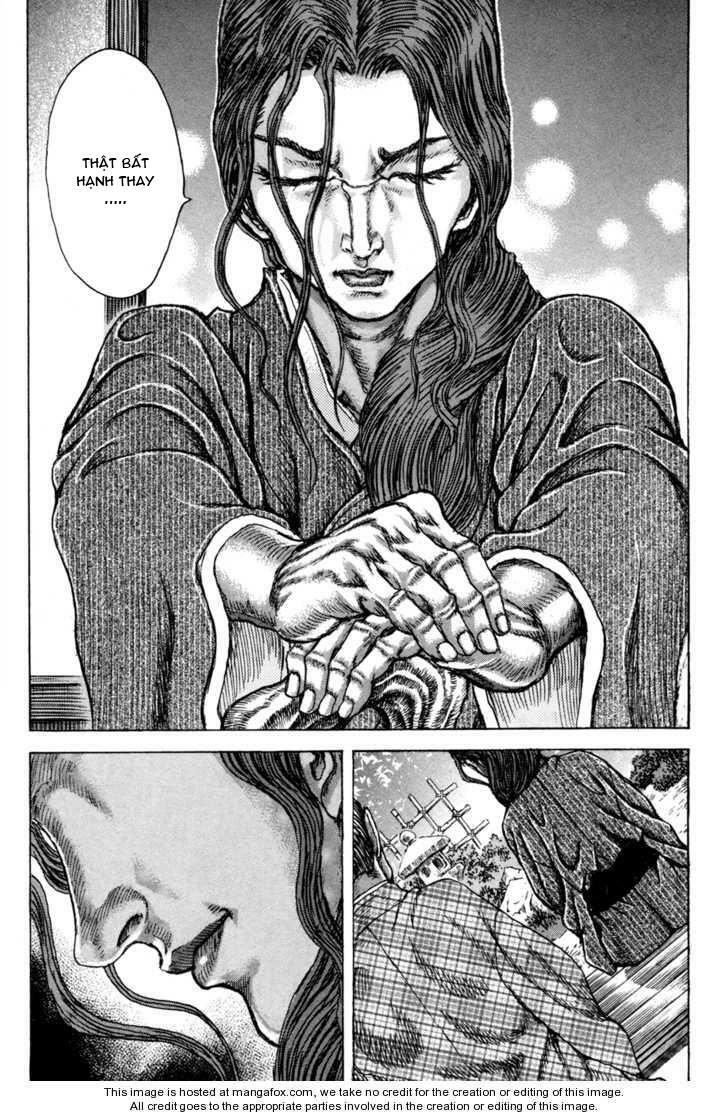 Shigurui - Cuồng Tử: Chapter 72