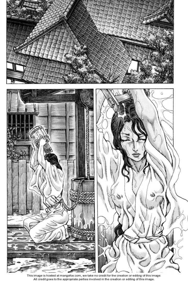 Shigurui - Cuồng Tử: Chapter 72