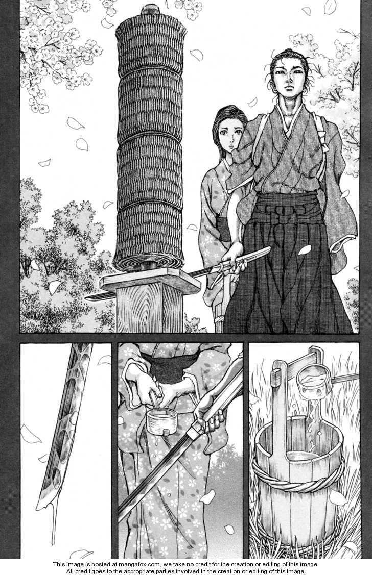 Shigurui - Cuồng Tử: Chapter 72