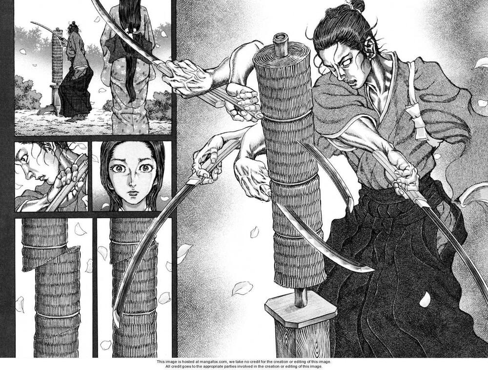 Shigurui - Cuồng Tử: Chapter 72