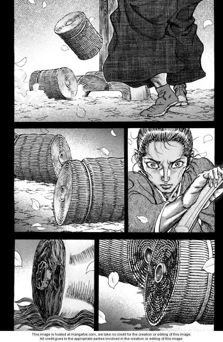 Shigurui - Cuồng Tử: Chapter 72