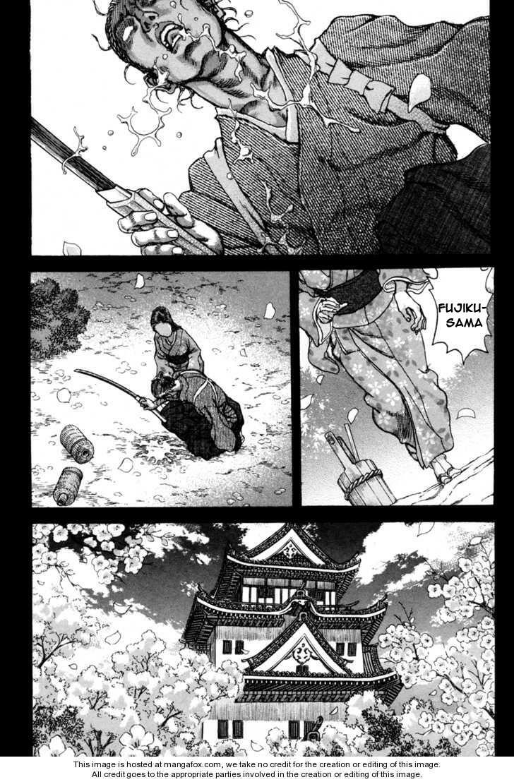 Shigurui - Cuồng Tử: Chapter 72