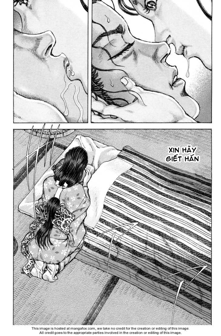 Shigurui - Cuồng Tử: Chapter 73